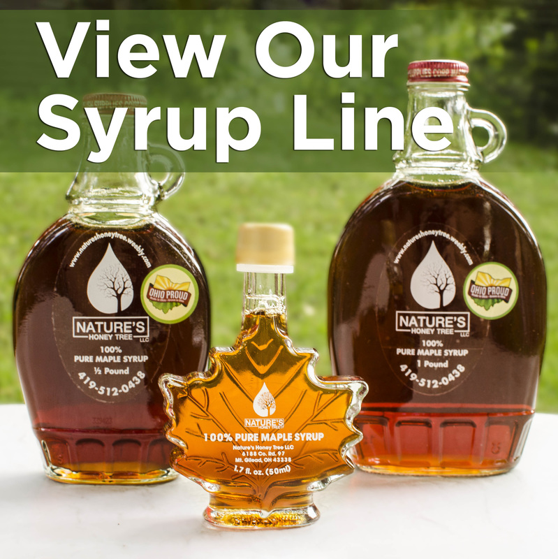 Syrup Line